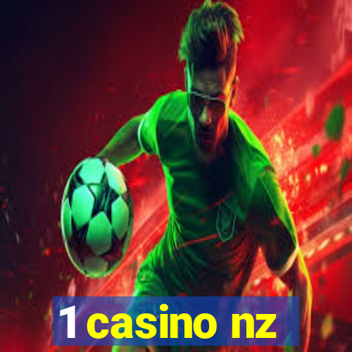 1 casino nz