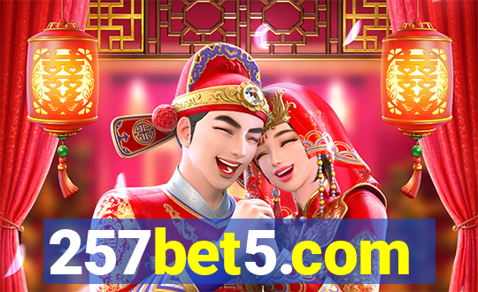 257bet5.com