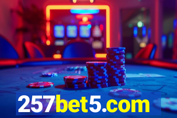 257bet5.com