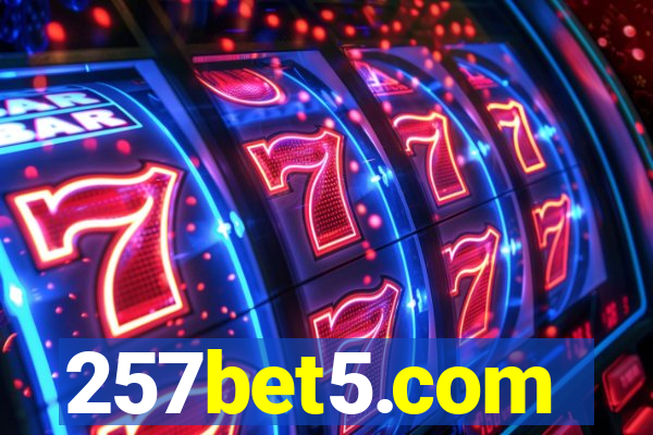 257bet5.com