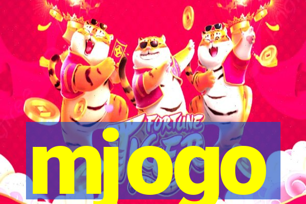 mjogo