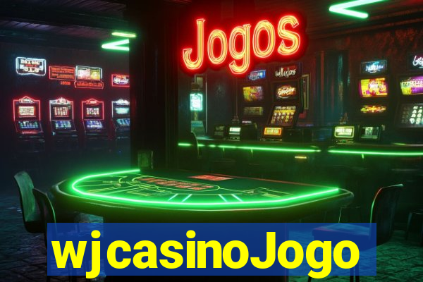 wjcasinoJogo