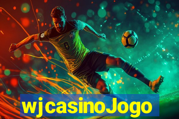 wjcasinoJogo