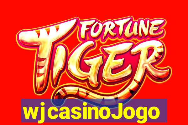 wjcasinoJogo