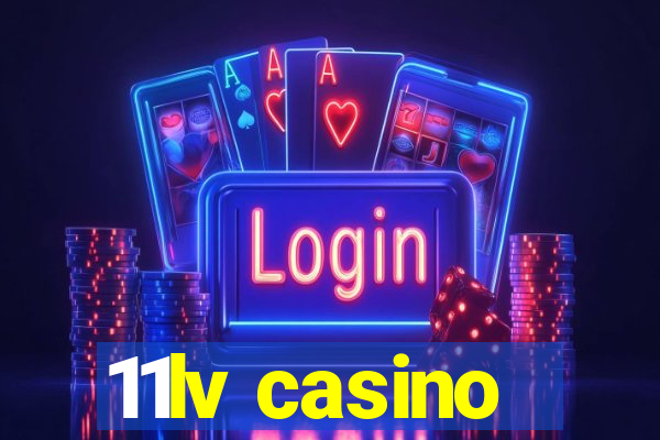 11lv casino