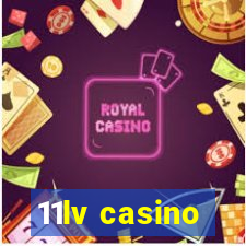 11lv casino