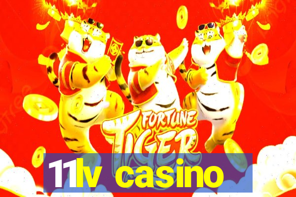 11lv casino