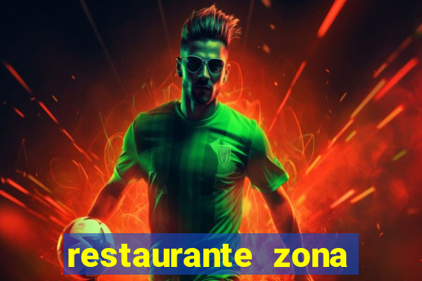 restaurante zona sul poa