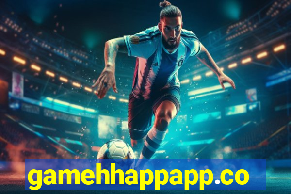 gamehhappapp.com