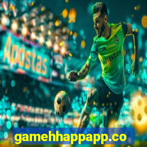 gamehhappapp.com