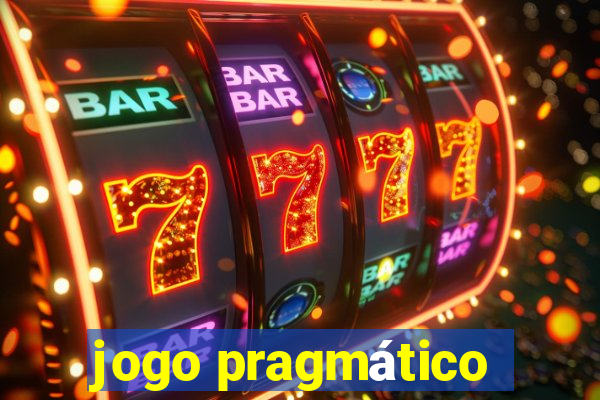 jogo pragmático