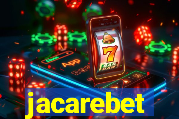 jacarebet