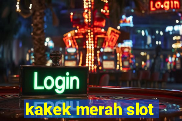 kakek merah slot