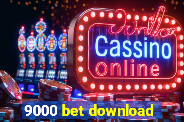 9000 bet download