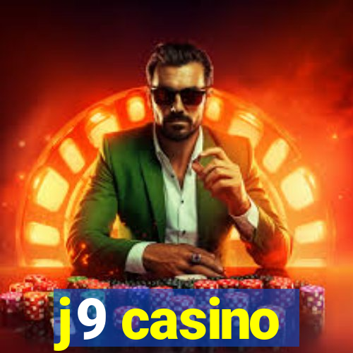 j9 casino