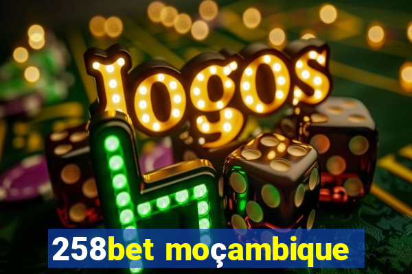 258bet moçambique