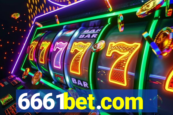 6661bet.com