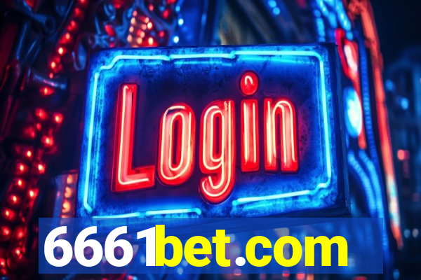 6661bet.com