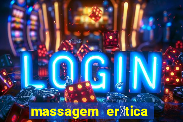 massagem er贸tica em santos