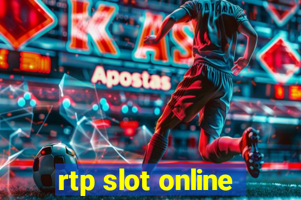 rtp slot online