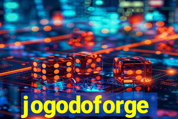 jogodoforge