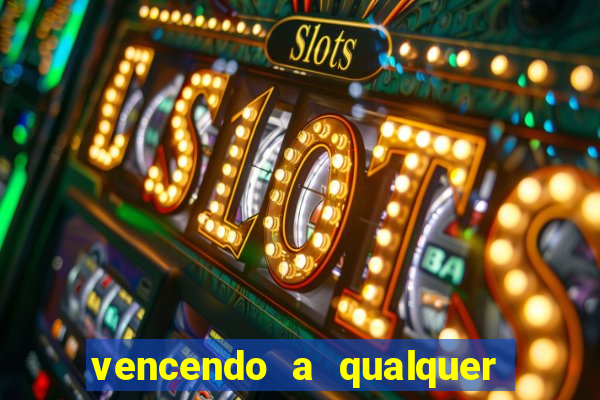 vencendo a qualquer momento sportingbet