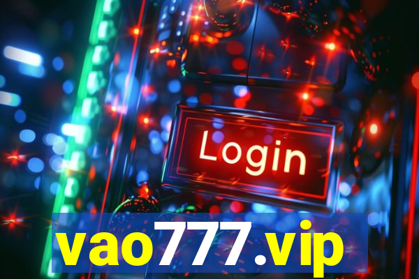 vao777.vip