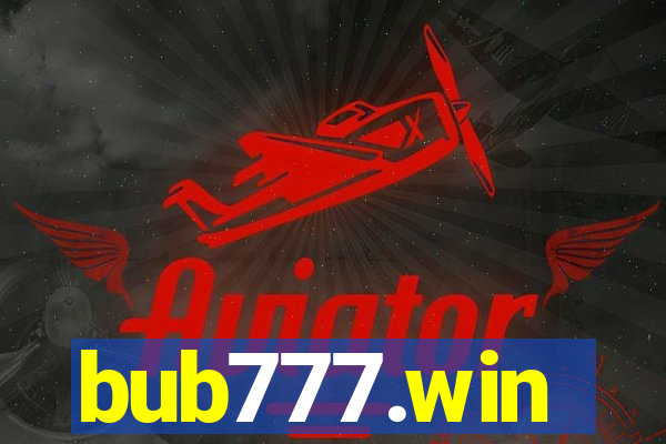 bub777.win