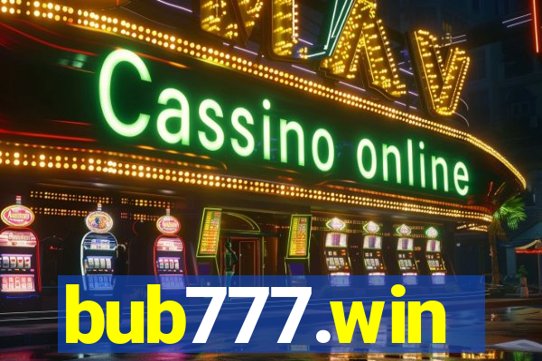 bub777.win