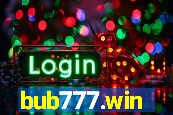 bub777.win