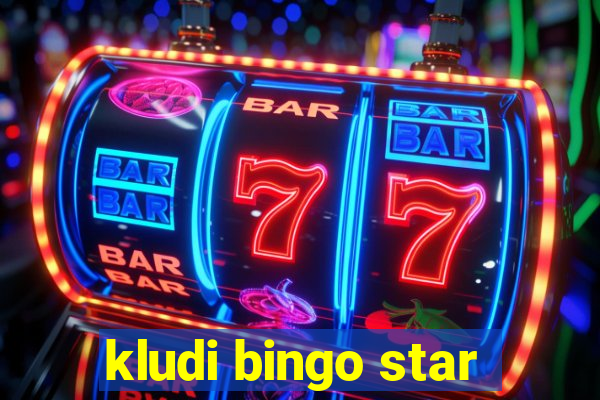 kludi bingo star