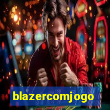 blazercomjogo