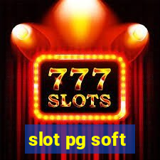 slot pg soft