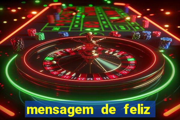 mensagem de feliz natal para whatsapp