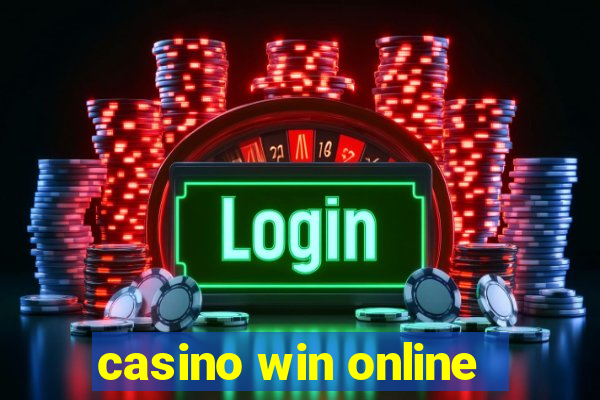 casino win online