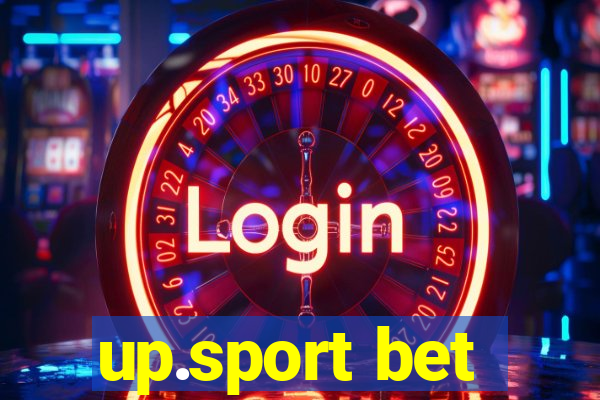 up.sport bet