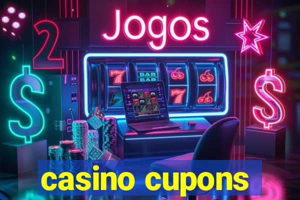 casino cupons