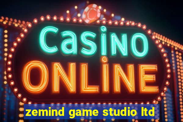 zemind game studio ltd