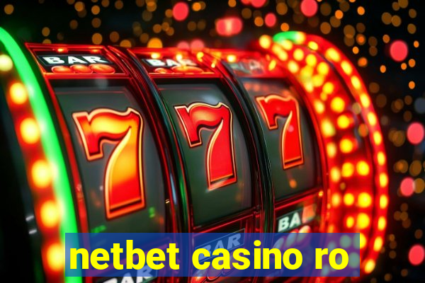 netbet casino ro