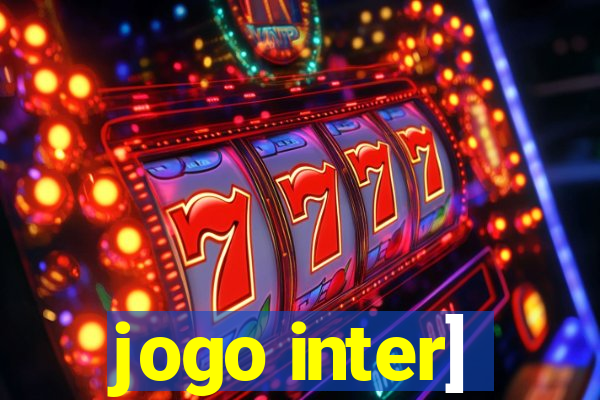 jogo inter]