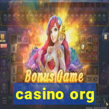 casino org