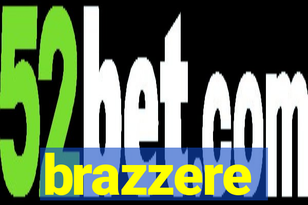 brazzere