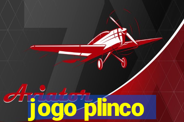 jogo plinco