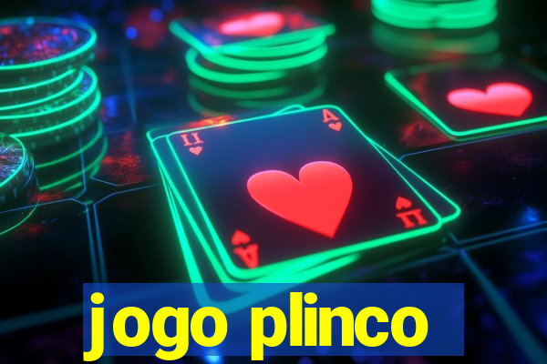 jogo plinco