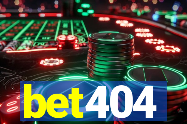 bet404