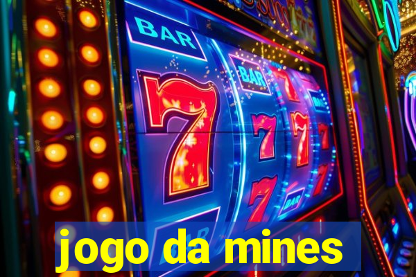 jogo da mines