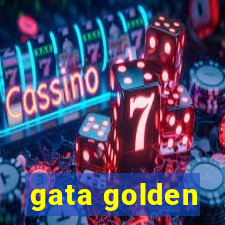 gata golden