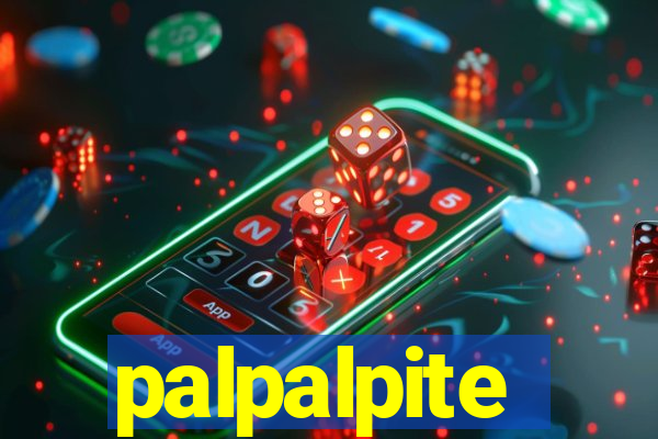 palpalpite