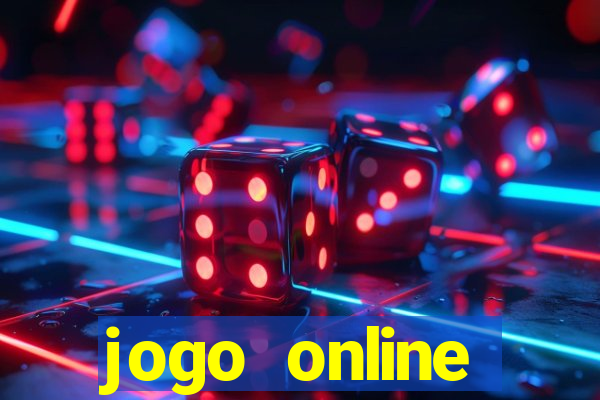 jogo online dinheiro real