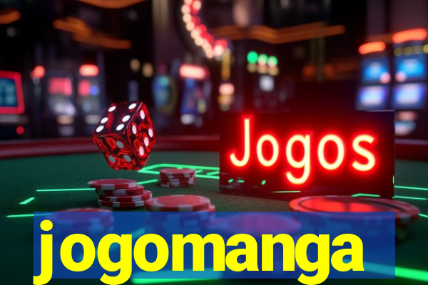 jogomanga